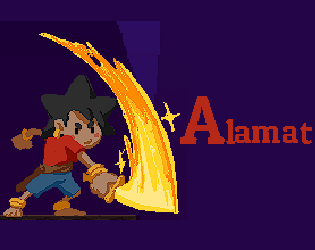 Alamat