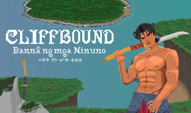 Cliffbound: Bannâ ng mga Ninuno