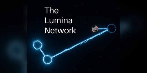 Cover image for The Lumina Network