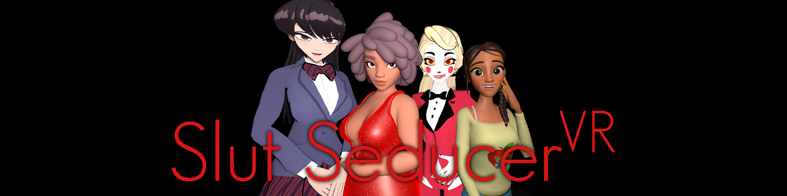 Slut Seducer VR