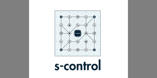 Cover image for S-Control