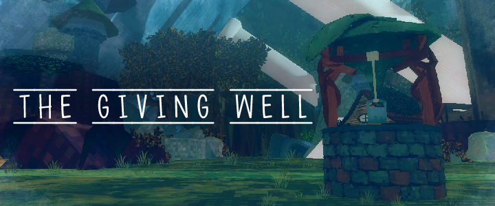 The Giving Well