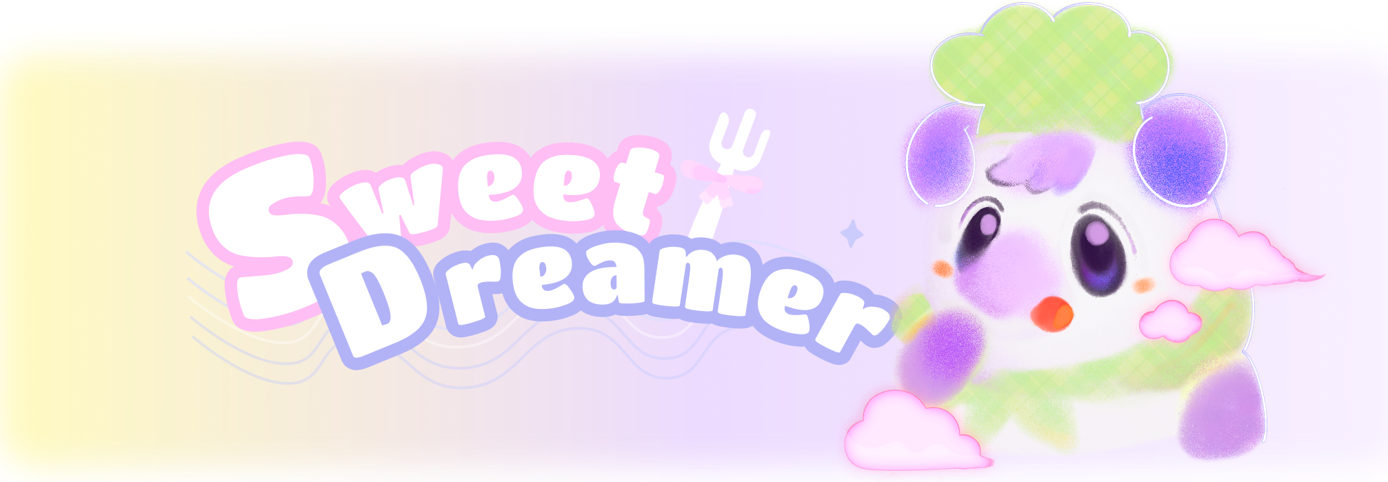 Sweet Dreamer