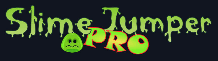 Slime Jumper Pro