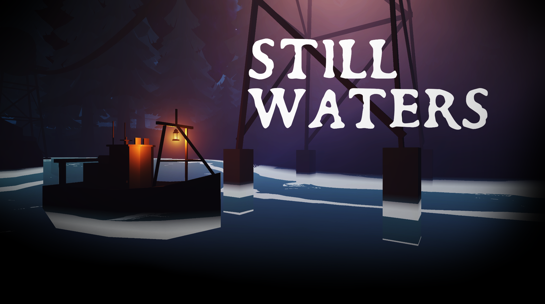 Still Waters