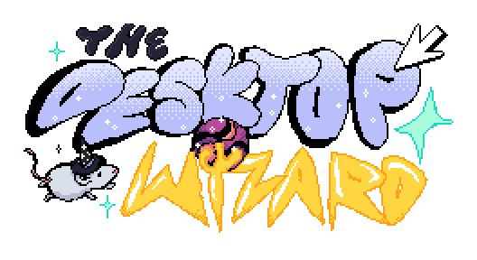 The Desktop Wizard