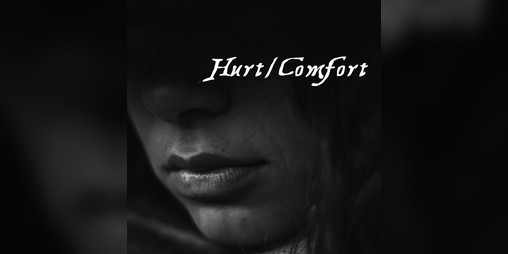Cover image for Hurt/Comfort