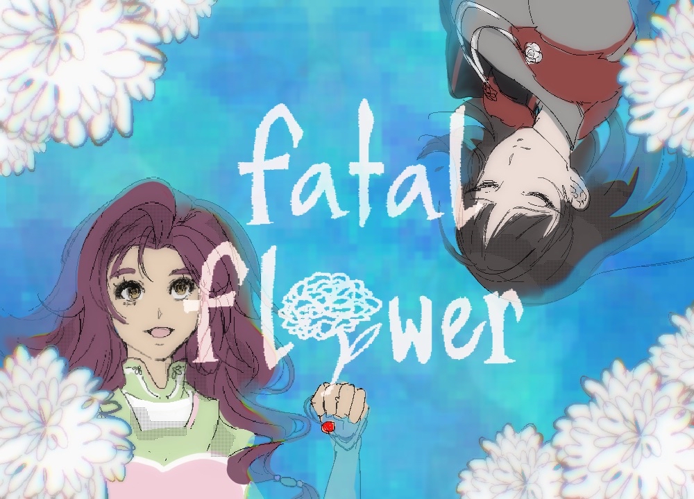 fatal flower