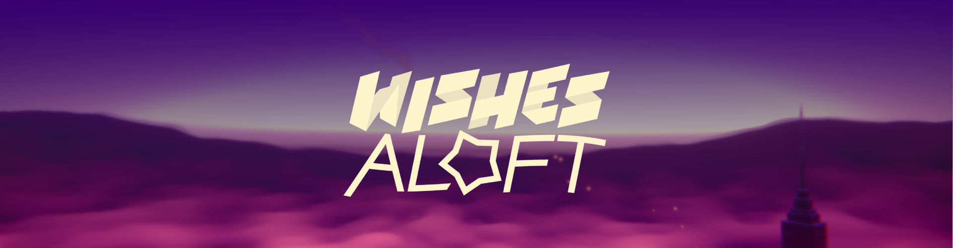 Wishes Aloft