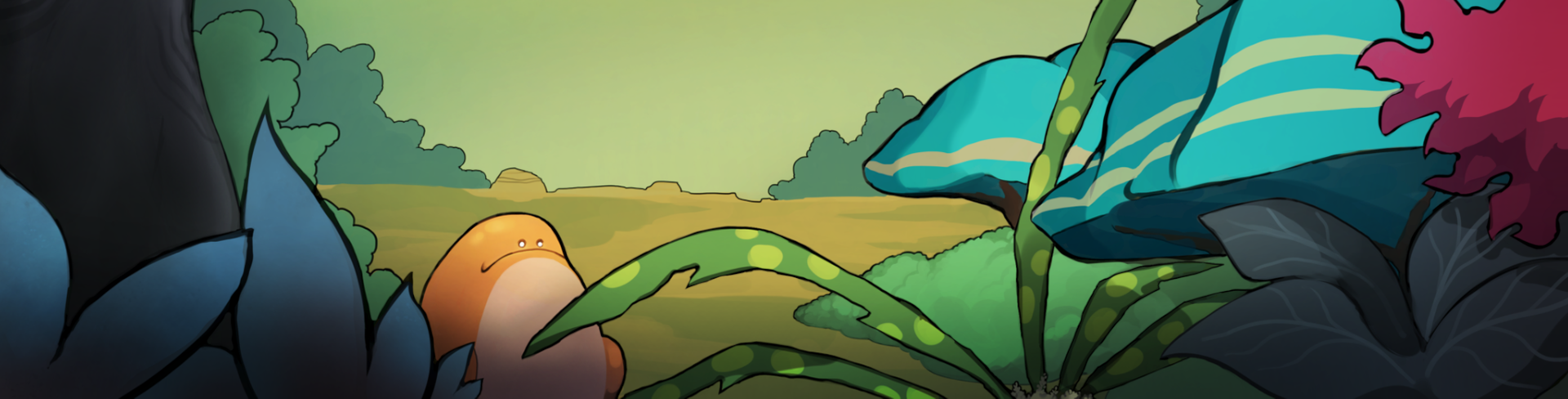 Gift of the Primordials
