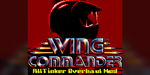Cover image for W.C.A.T. (Wing Commander AllTinker) Overhaul Mod