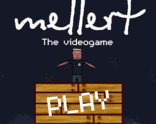 Mellert - The 2D Game