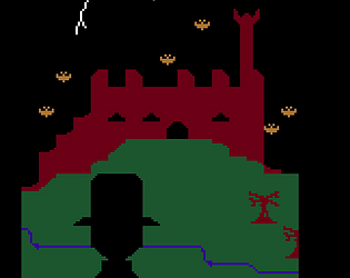Horror of Dracula (DEMO)