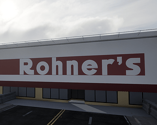 Kill All Blind and Deaf People In Front Of Rohner's