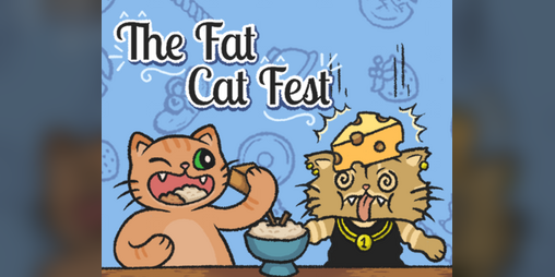 Cover image for The Fat Cat Fest Demo