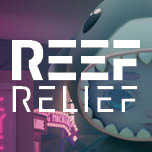 Cover image for Reef Relief
