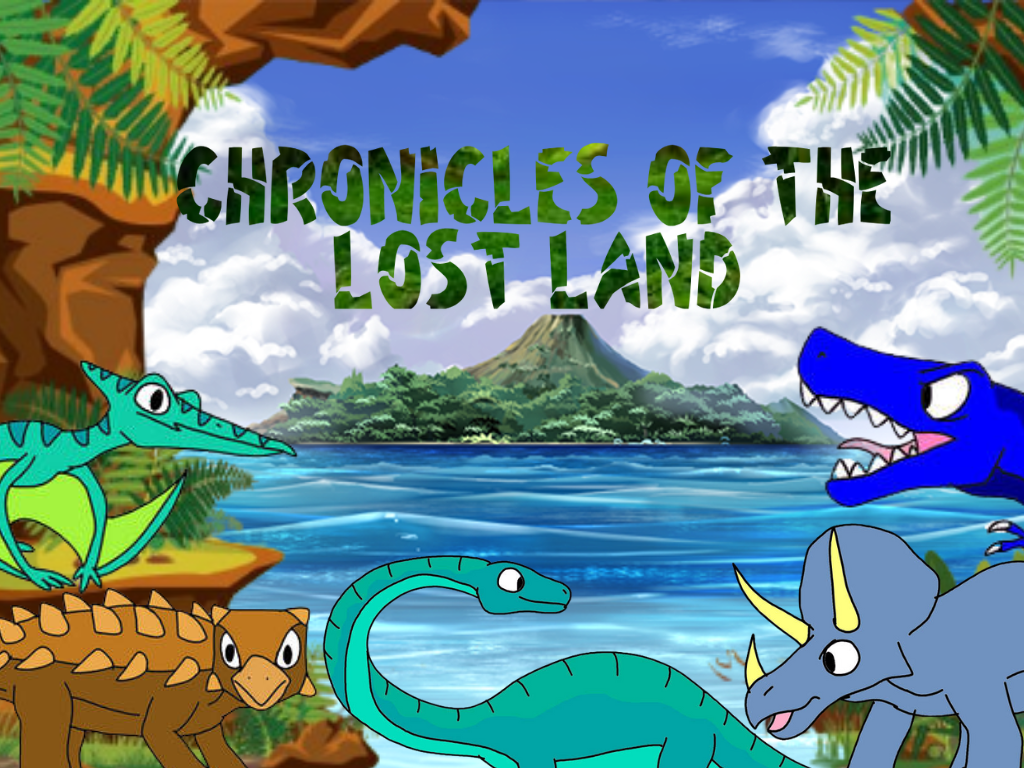 Chronicles of the Lost Land