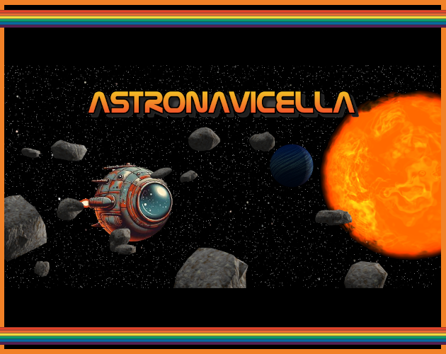 ASTRONAVICELLA