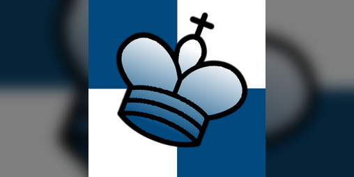 Cover image for Invalid move