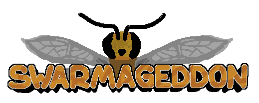 SWARMAGEDDON