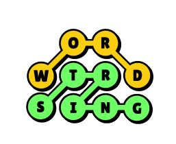 Word String