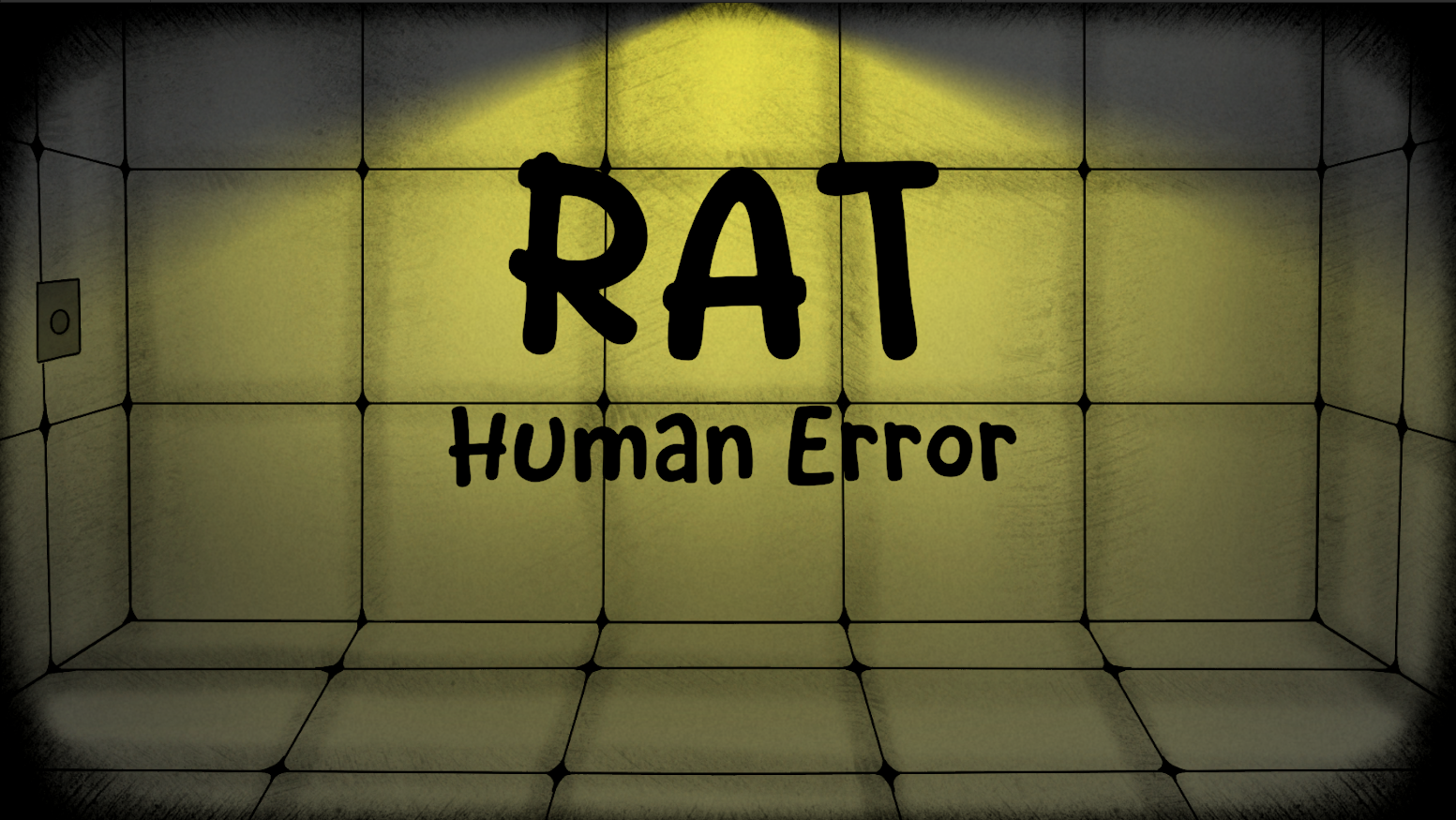 RAT: Human Error Demo