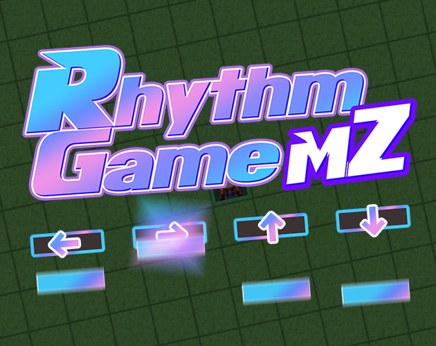 Osu! Mania chart importer and Beatmap Editor rework - Rhythm Game MZ by ...