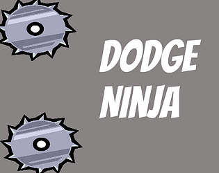 Dodge Ninja