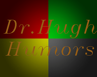 Hugh Humour