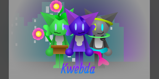 Cover image for Incredibox Kwebda