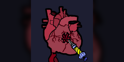 Cover image for HeartWired-Fixed
