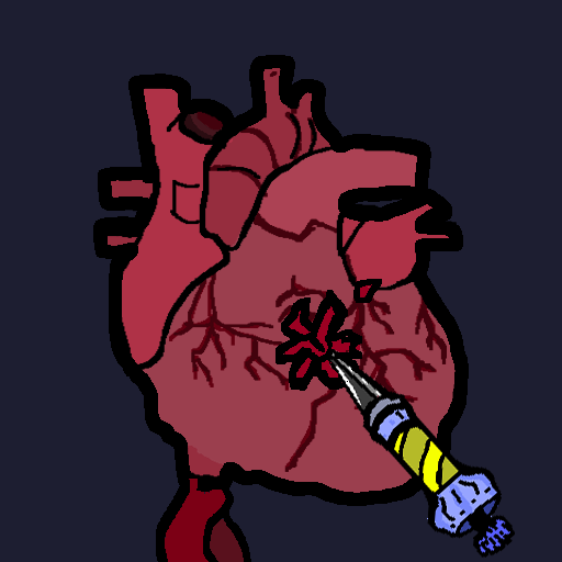 Cover image for HeartWired-Fixed