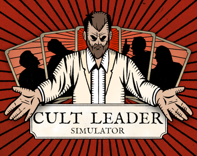 Cult Leader Simulator Demo