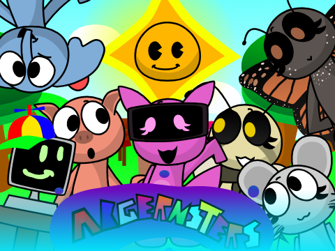 Cover image for Incredibox -Abgernsters(Small Update)