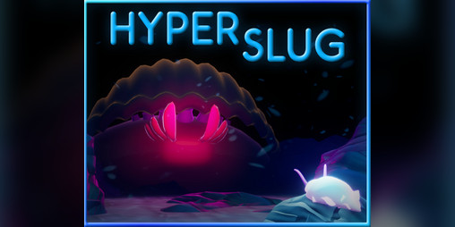 Cover image for HYPER-SLUG