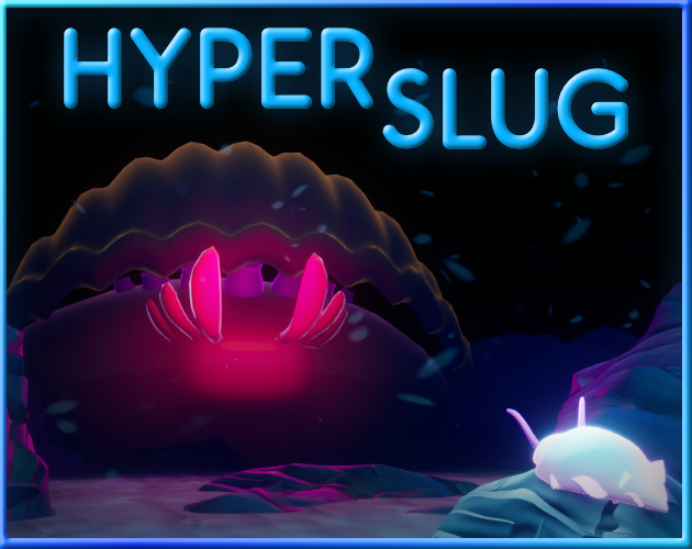 HYPER-SLUG