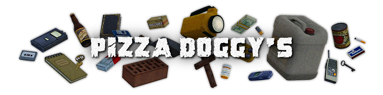 Make Stuff Like Mine