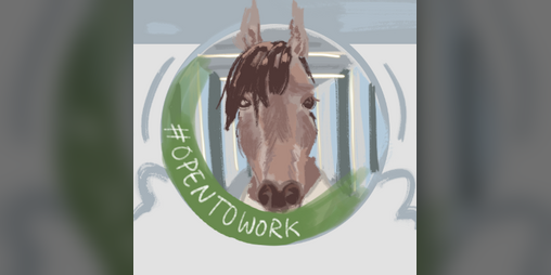 Cover image for Horse Hearse