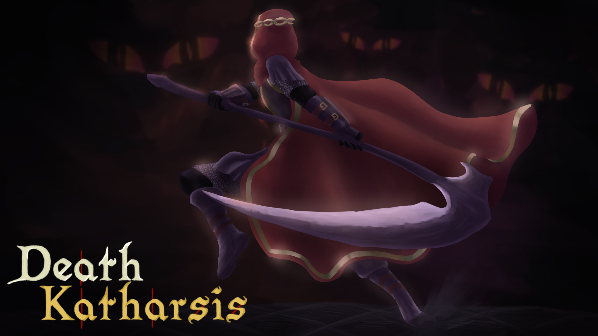 Death: Katharsis