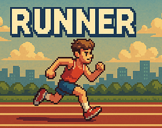 Runner