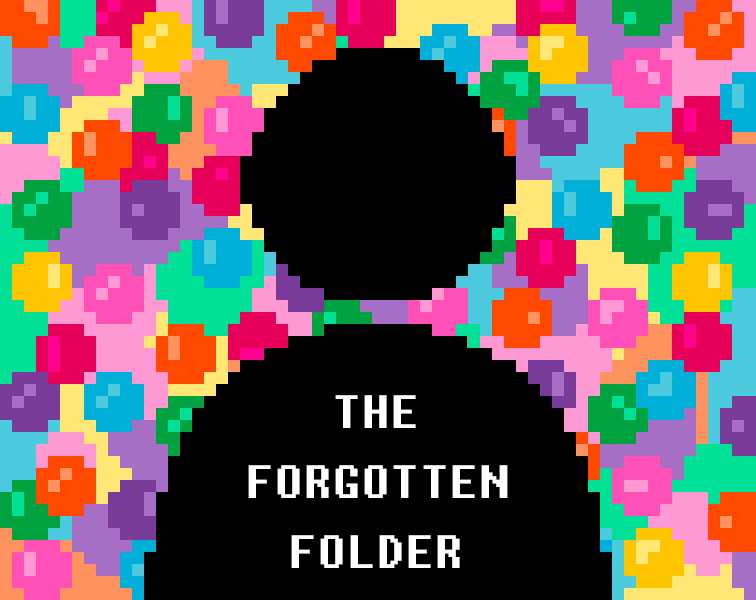 The Forgotten Folder