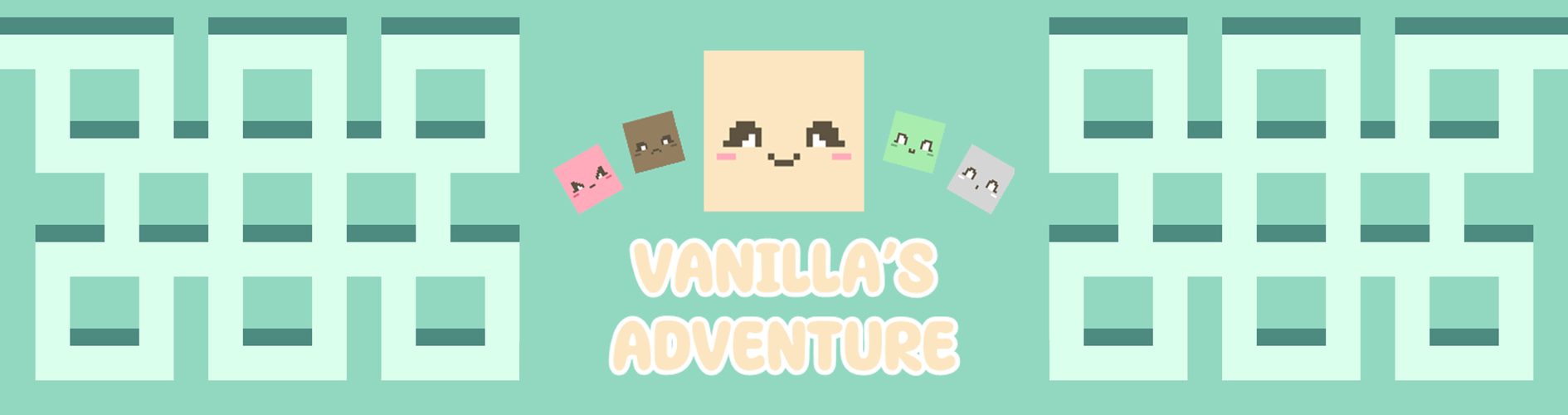 Vanilla's Adventure