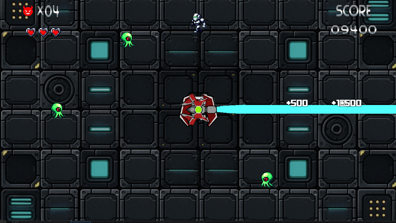 DEFENSE CORE