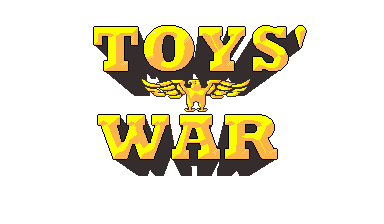 Toys' War