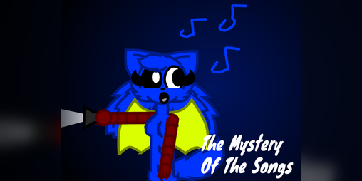Cover image for The Mystery Of The Songs Chapter I