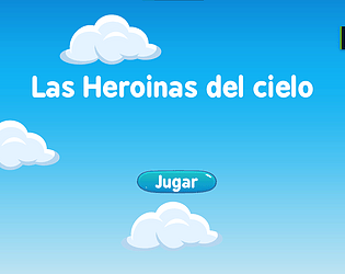 Las Heroinas del cielo