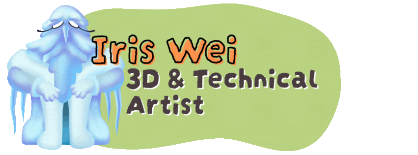 Iris Wei