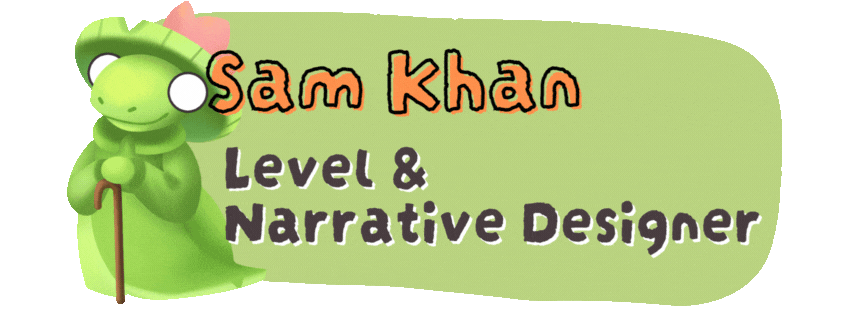 Samantha Khan