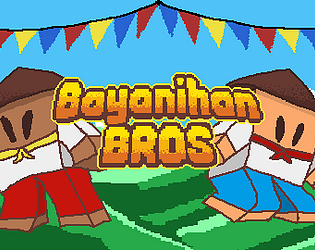 Bayanihan Bros