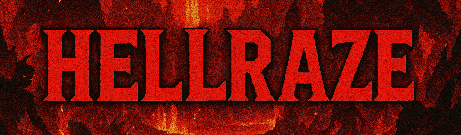 HELLRAZE